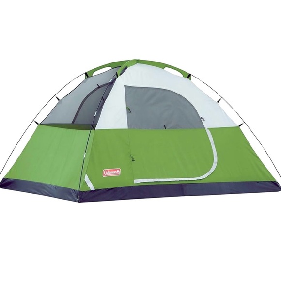 Brand new in the box Coleman two person tent - Picture 4 of 4